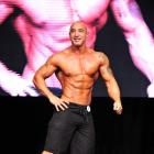 William  Sullivan - IFBB Toronto Pro Supershow 2014 - #1