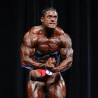 Gustavo  Badell - IFBB Arnold Classic 2012 - #1
