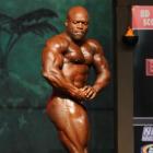 Lorenzo  Jones - NPC Europa Super Show 2011 - #1