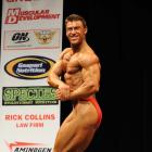 Adam   Strachman - NPC Atlantic States 2009 - #1