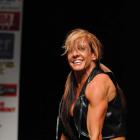 Wendy  Wolbert - NPC Team Universe 2010 - #1