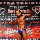 Rawn  Chislton - NPC Natural Ohio 2014 - #1