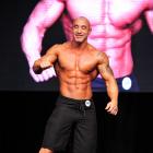 William  Sullivan - IFBB Toronto Pro Supershow 2014 - #1