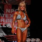 Juanita  Wrinkle - NPC Texas Shredder Classic 2009 - #1