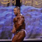 Tricky  Jackson - IFBB Wings of Strength Chicago Pro 2013 - #1