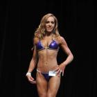 Gina  Giovannini-Vargas - NPC Atlantic States 2014 - #1