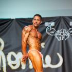 Aaron  Ortega - NPC Ronnie Coleman Classic 2013 - #1