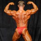 Edward   Sarin - NPC Masters Nationals 2010 - #1