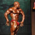 Lorenzo  Jones - NPC Europa Super Show 2011 - #1