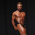 Eddie  Damaso - NPC USA 2009 - #1