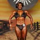 Karen  Dando - NPC Europa Super Show 2010 - #1