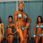 Stephanie  Strong - NPC Ronnie Coleman Classic 2010 - #1