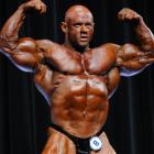 Branch  Warren - IFBB Arnold Classic 2012 - #1