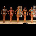 NPC Teen Nationals 2011 - #1