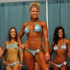 Stephanie  Strong - NPC Ronnie Coleman Classic 2010 - #1