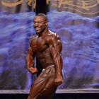 Tricky  Jackson - IFBB Wings of Strength Chicago Pro 2013 - #1