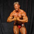Edward   Sarin - NPC Masters Nationals 2010 - #1