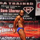 Rawn  Chislton - NPC Natural Ohio 2014 - #1