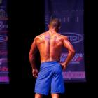 Christopher  Russell - NPC Phil Heath Classic 2013 - #1