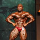 Lorenzo  Jones - NPC Europa Super Show 2011 - #1