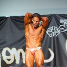 Aaron  Ortega - NPC Ronnie Coleman Classic 2013 - #1