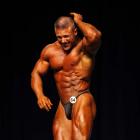 JB  Bartlett - NPC Nationals 2009 - #1