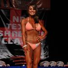 Tamara  Giadone - NPC Texas Shredder Classic 2009 - #1