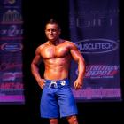 Christopher  Russell - NPC Phil Heath Classic 2013 - #1