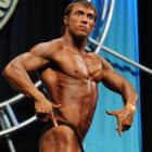 Aleksander  Barbashin - IFBB Arnold Amateur 2012 - #1