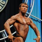 Aleksander  Barbashin - IFBB Arnold Amateur 2012 - #1