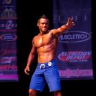 Christopher  Russell - NPC Phil Heath Classic 2013 - #1