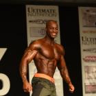 Frank  Griffin - IFBB New York Pro 2016 - #1