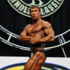 Aleksander  Barbashin - IFBB Arnold Amateur 2012 - #1