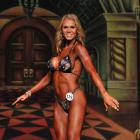 Amber  Lehman - NPC Europa Super Show 2012 - #1