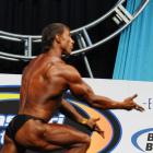 Aleksander  Barbashin - IFBB Arnold Amateur 2012 - #1