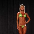 Meggan  Clay - NPC Jr. Nationals 2009 - #1