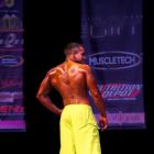 Milan  Shah - NPC Phil Heath Classic 2013 - #1