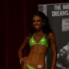 Amy  Shortland - IFBB Australasia Championships 2013 - #1