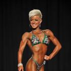 Katharine  Lane - NPC Jr. Nationals 2012 - #1