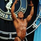 Aleksander  Barbashin - IFBB Arnold Amateur 2012 - #1