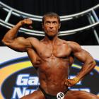 Aleksander  Barbashin - IFBB Arnold Amateur 2012 - #1