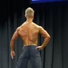 Rob  Riches - NPC Texas Shredder Classic 2014 - #1