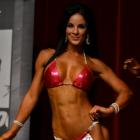 Barbie  Heng - IFBB Australasia Championships 2013 - #1