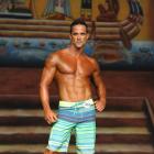 Jared  Meade - NPC Europa Super Show 2013 - #1