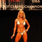 Kerry  Brenner - NPC Maryland State/East Coast Classic 2013 - #1