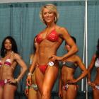 Jennifer  Bomar - NPC Ronnie Coleman Classic 2010 - #1