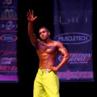 Milan  Shah - NPC Phil Heath Classic 2013 - #1