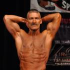 Cliff  Shipley - NPC Grand Rapids 2011 - #1