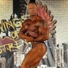 Troy  Davis - NPC Tim Gardner Chicago Extravaganza 2012 - #1