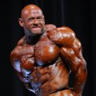 Branch  Warren - IFBB Arnold Classic 2012 - #1